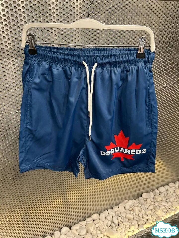 Шорты dsquared2 фото 3