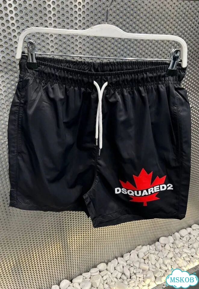 Шорты dsquared2 фото 4