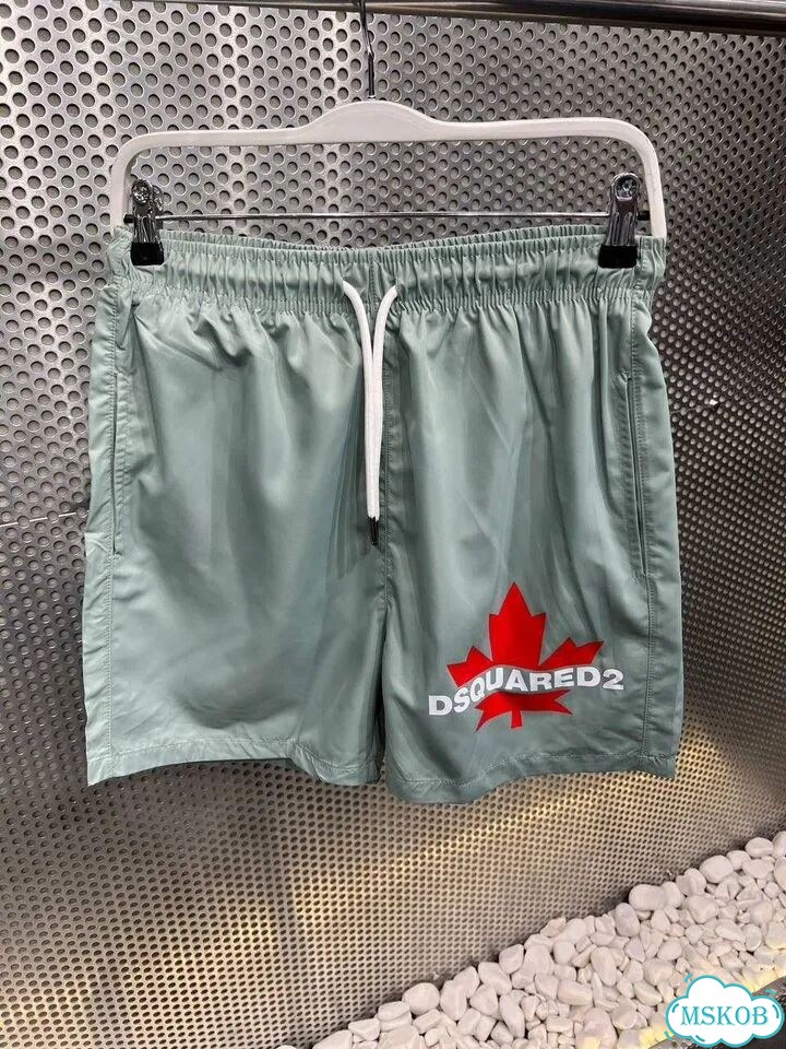 Шорты dsquared2 фото 5