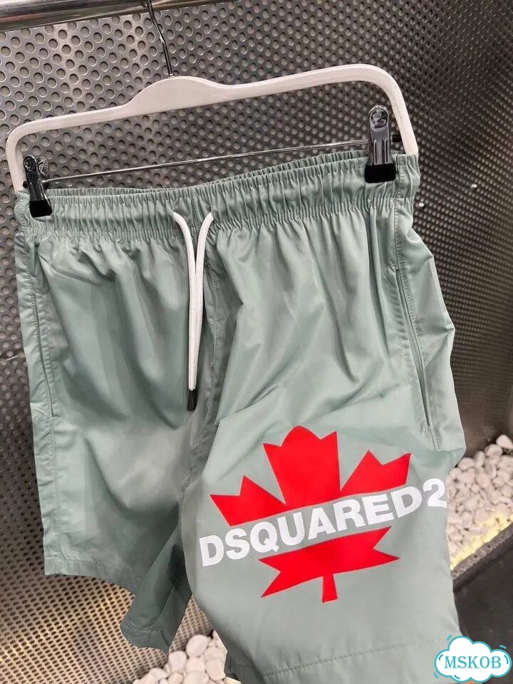 Шорты dsquared2 фото 6