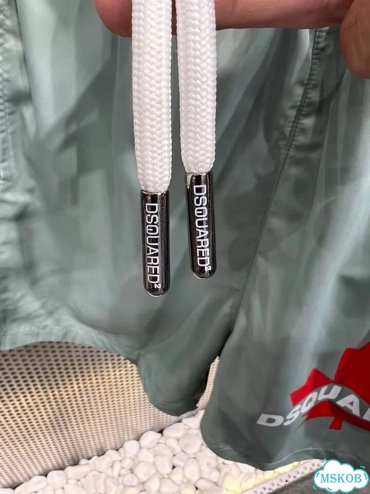 Шорты dsquared2 фото 7