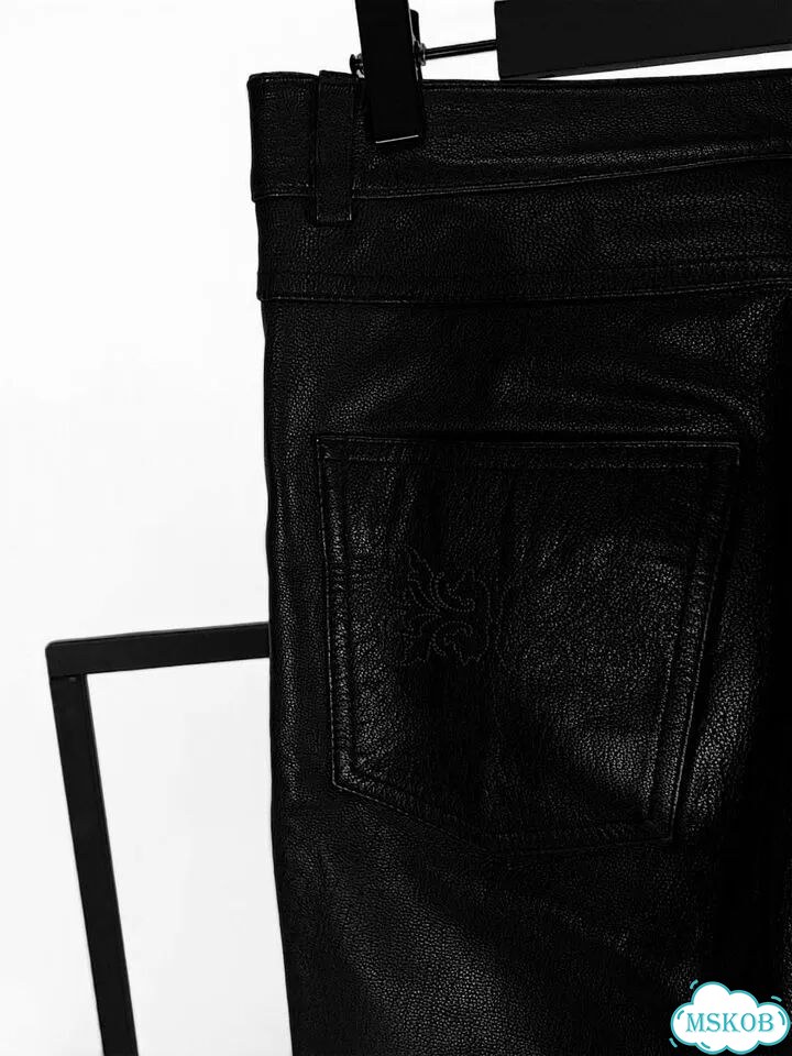 Штаны Harley Davidson Tribal Scroll (Оригинал) фото 6