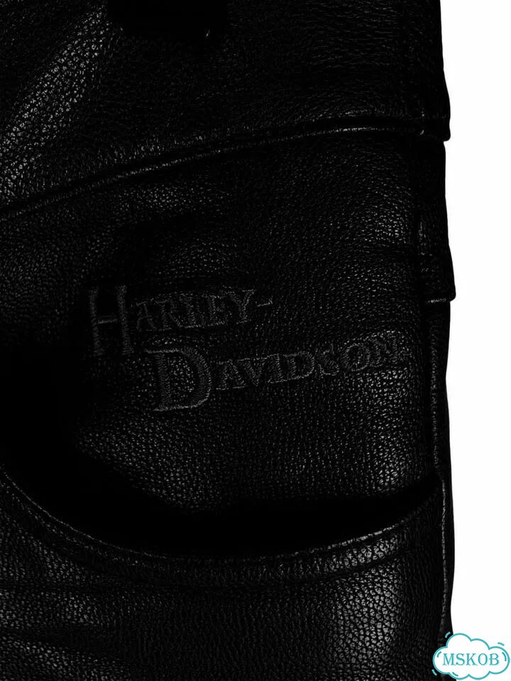 Штаны Harley Davidson Tribal Scroll (Оригинал) фото 7