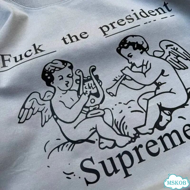 Футболка supreme фото 2