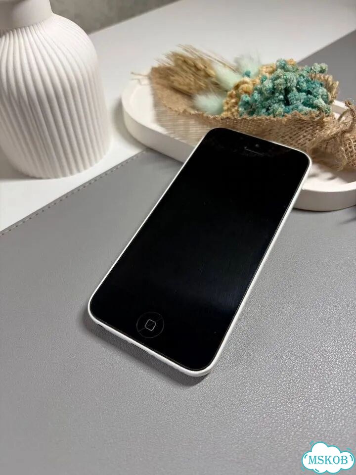 iPhone 5C, 16 ГБ, 1 SIM фото 3