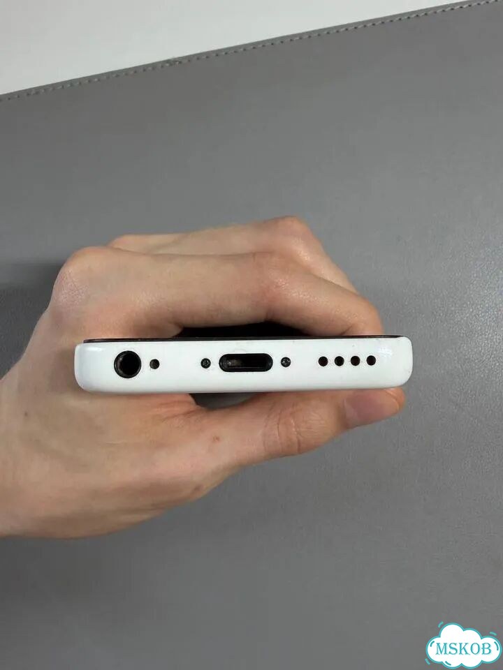 iPhone 5C, 16 ГБ, 1 SIM фото 8