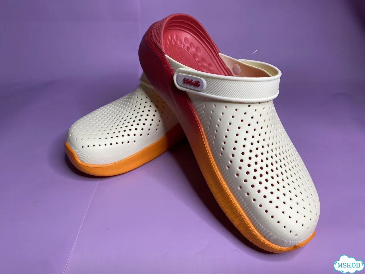 Crocs literide р.42 фото 1