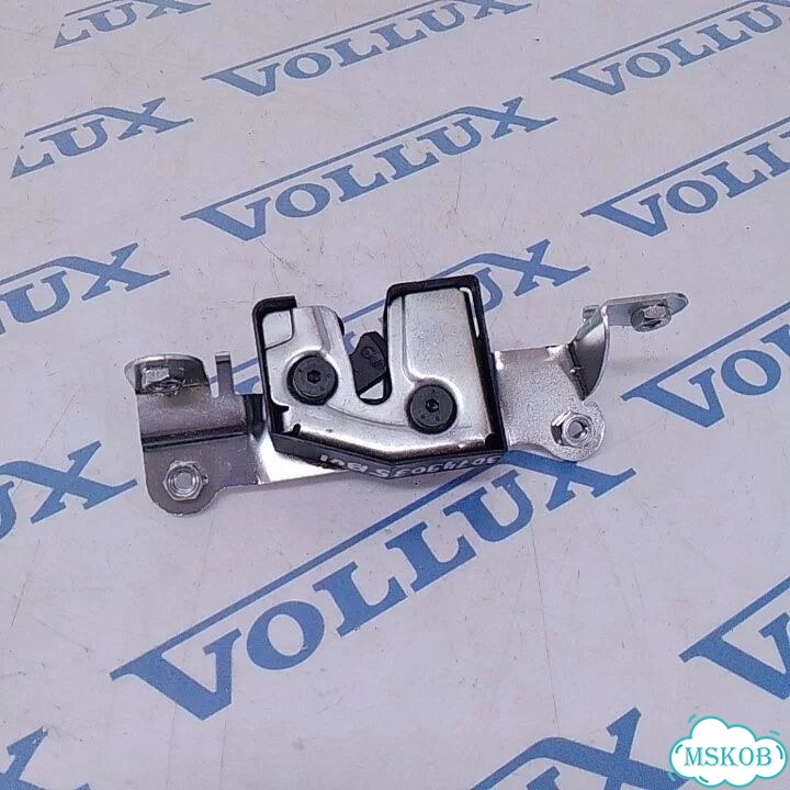 Замок спинки сиденья volvo S60 S80 2001-2015 bu 1 фото 1