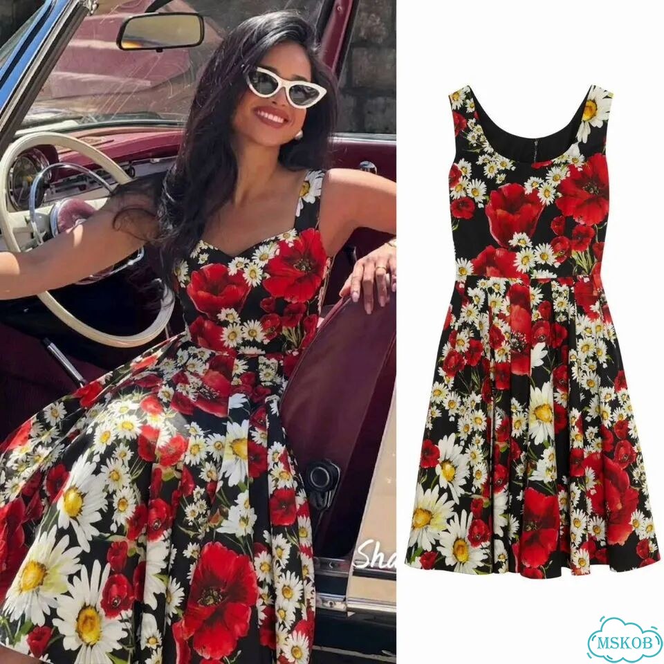 Сарафан Dolce&Gabbana оригинал фото 1
