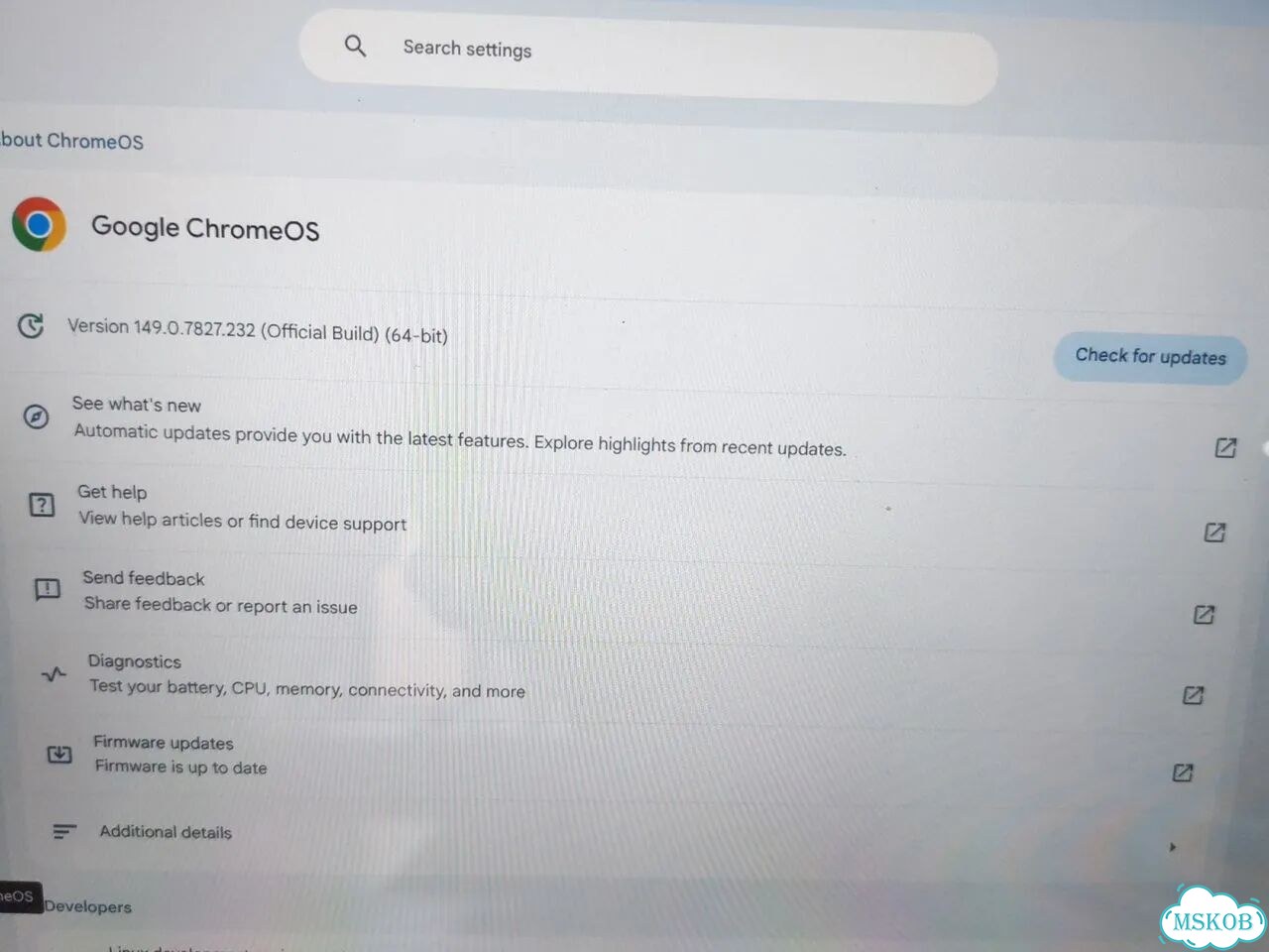 Chromebook Lenovo Flex 5 фото 3