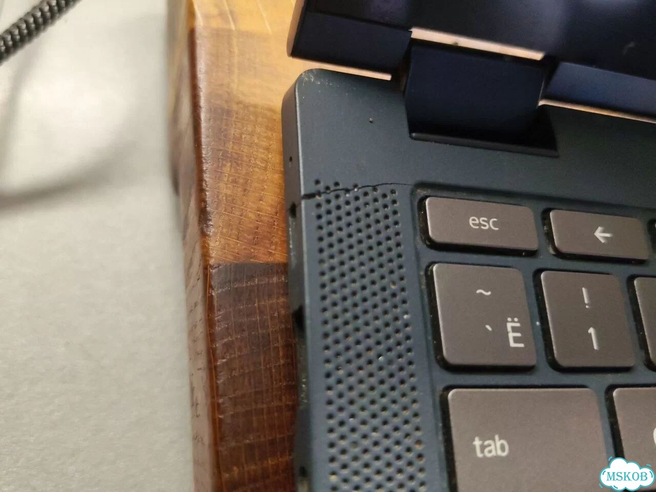 Chromebook Lenovo Flex 5 фото 9
