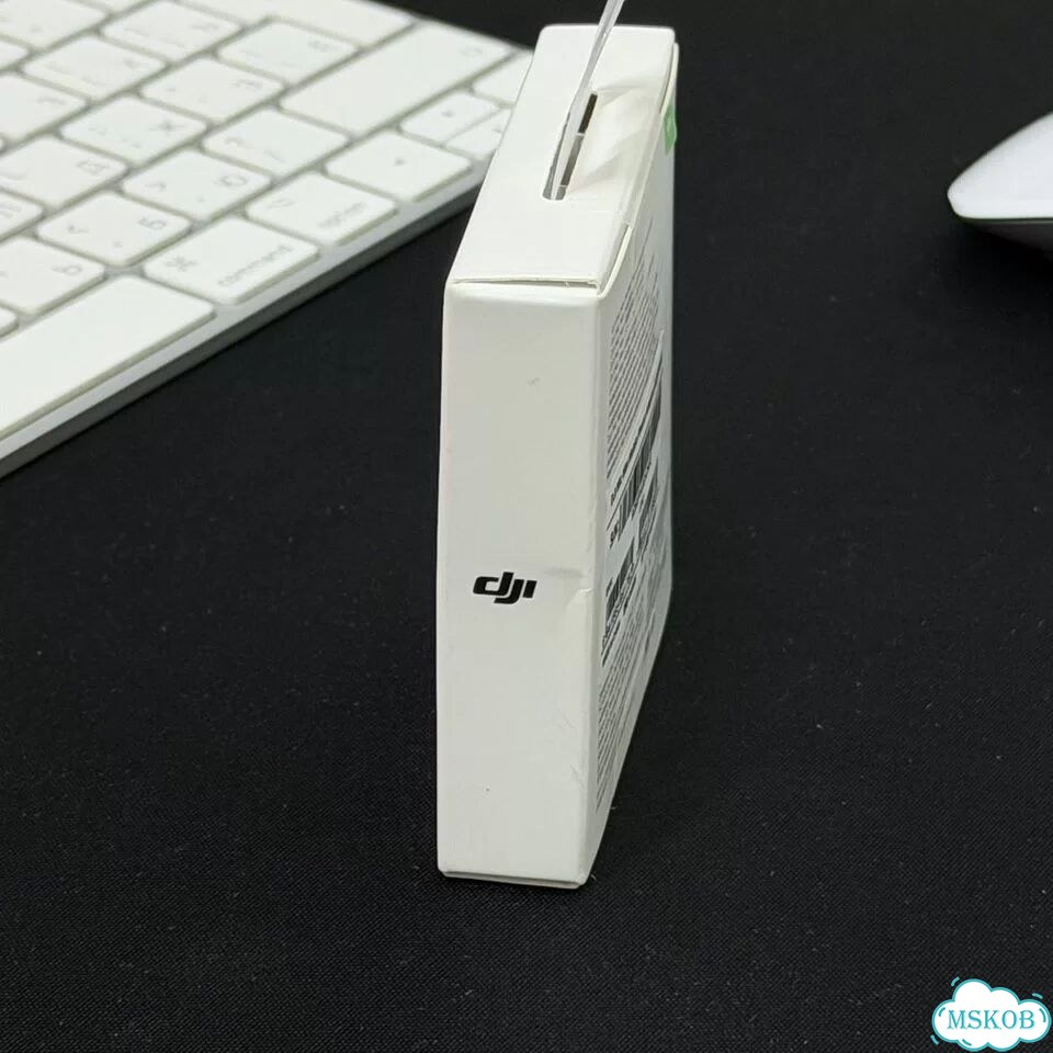 Переходник на Lighting для Dji Mic Mini Новый фото 6