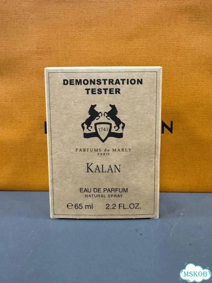 Parfums de Marly Kalan 65мл тестер фото 1
