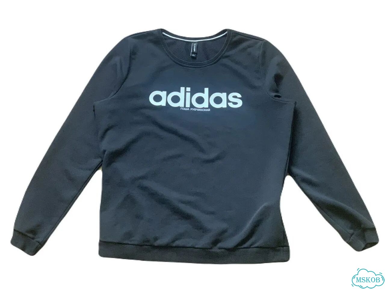 Свитшот Adidas гоша рубчинский фото 1