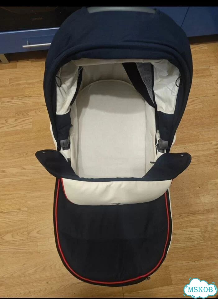Люлька Anex sport фото 2