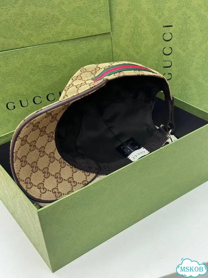 Gucci бейсболка кепка фото 1