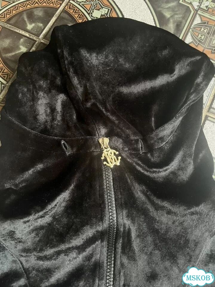 Продам кофту Roberto Cavalli, оригинал фото 2