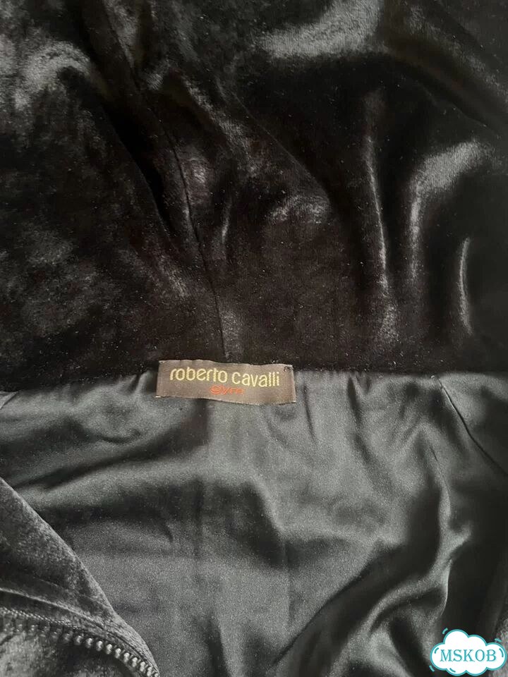 Продам кофту Roberto Cavalli, оригинал фото 3
