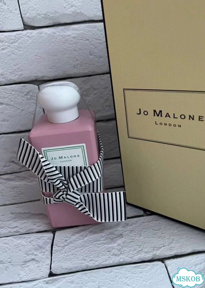 Jo malone green almond redcurrant духи женские фото 6