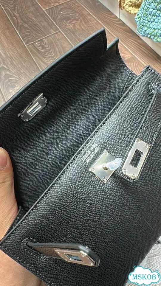 Сумка hermes фото 2
