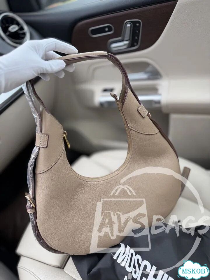 Сумка moschino фото 4