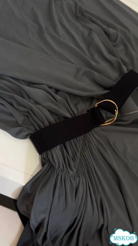 Платье Louis Vuitton оригинал фото 7