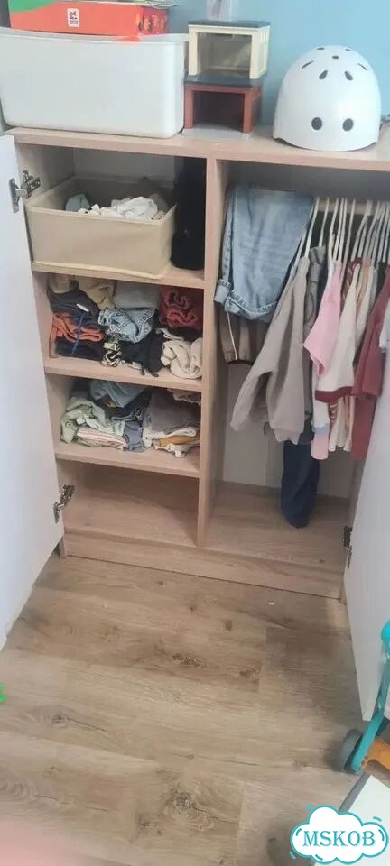 Шкаф детский фото 3