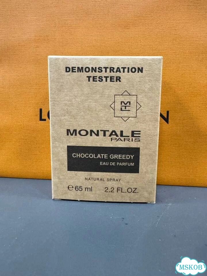 Montale Chocolate Greedy тестер 65мл фото 1