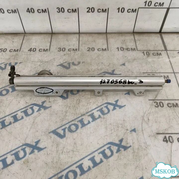 Рампа топливная volvo 850, S70, V70 bu 3 фото 1