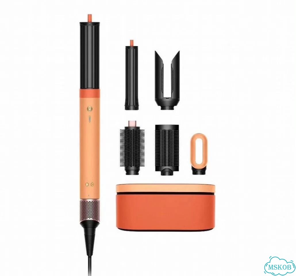 Стайлер dyson airwrap hs09 coanda2x фото 2