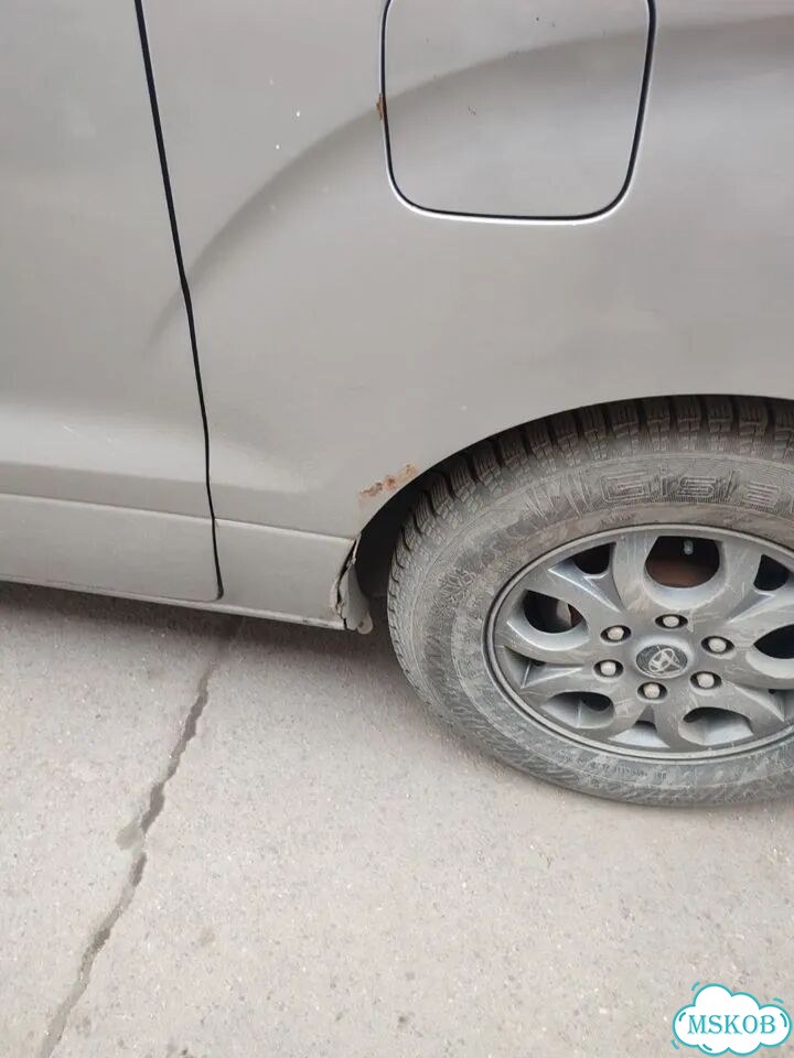 Hyundai Grand Starex 2.5 AT, 2011, 239 000 км фото 15