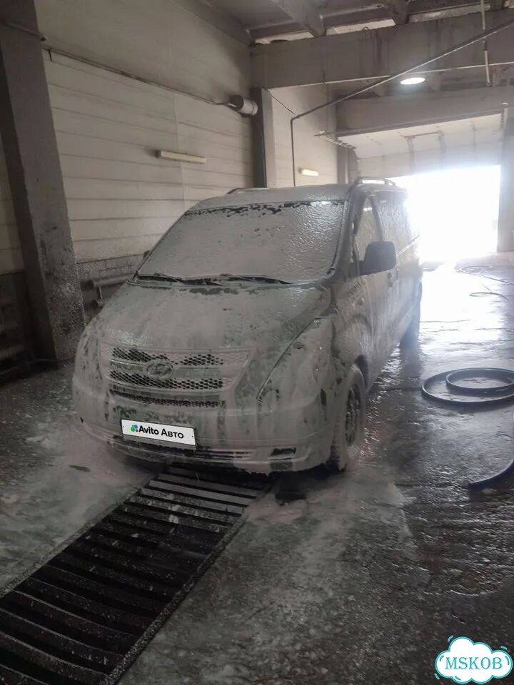 Hyundai Grand Starex 2.5 AT, 2011, 239 000 км фото 21