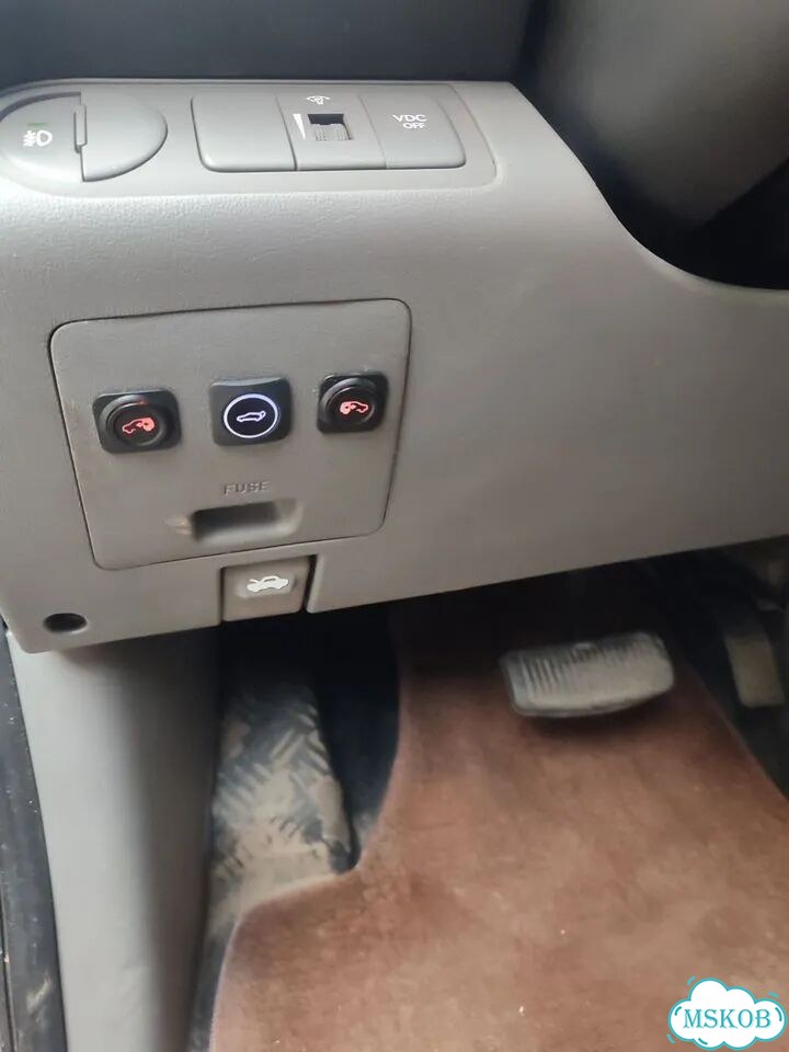 Hyundai Grand Starex 2.5 AT, 2011, 239 000 км фото 8