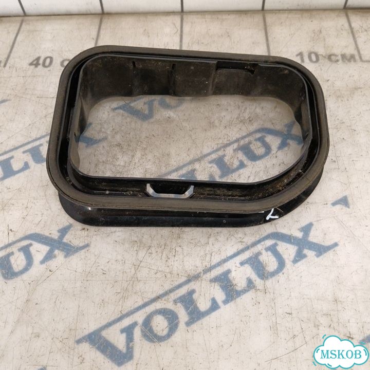 Воздухозаборник в салон volvo S60/80/V70/XC/90 1999-2014 bu 2 фото 2