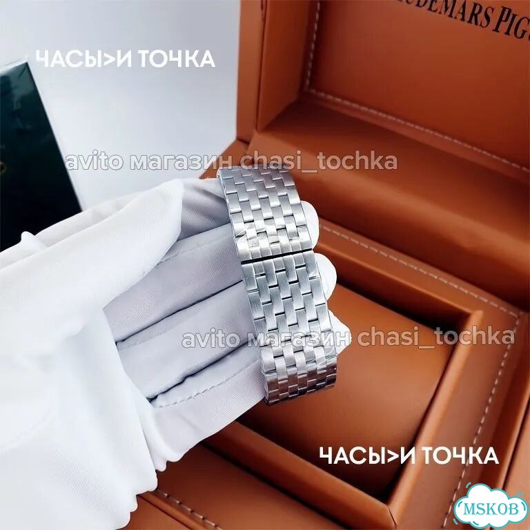 Наручные часы Cartier Tank фото 5