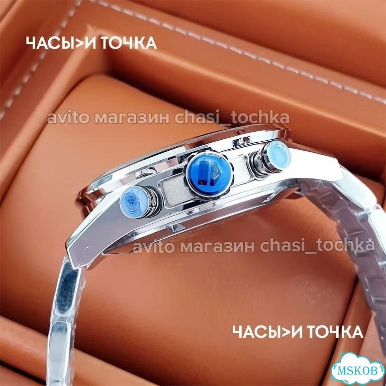 Наручные часы Tag Heuer Carrera фото 6