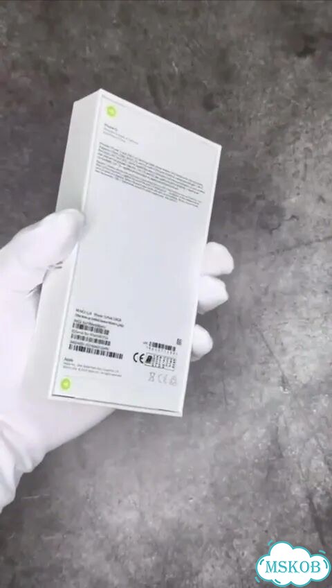 iPhone 13, 512 ГБ, SIM + eSIM фото 1