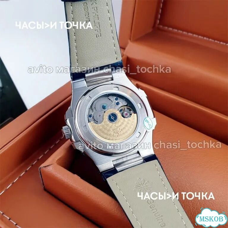 Наручные часы Patek Philippe Men фото 3