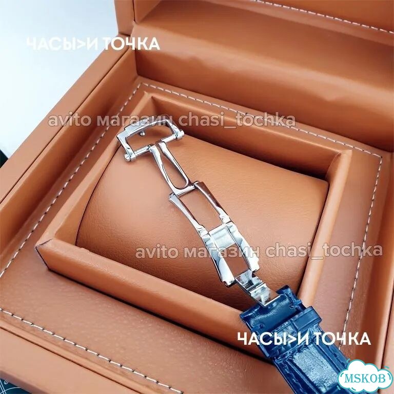 Наручные часы Patek Philippe Men фото 4