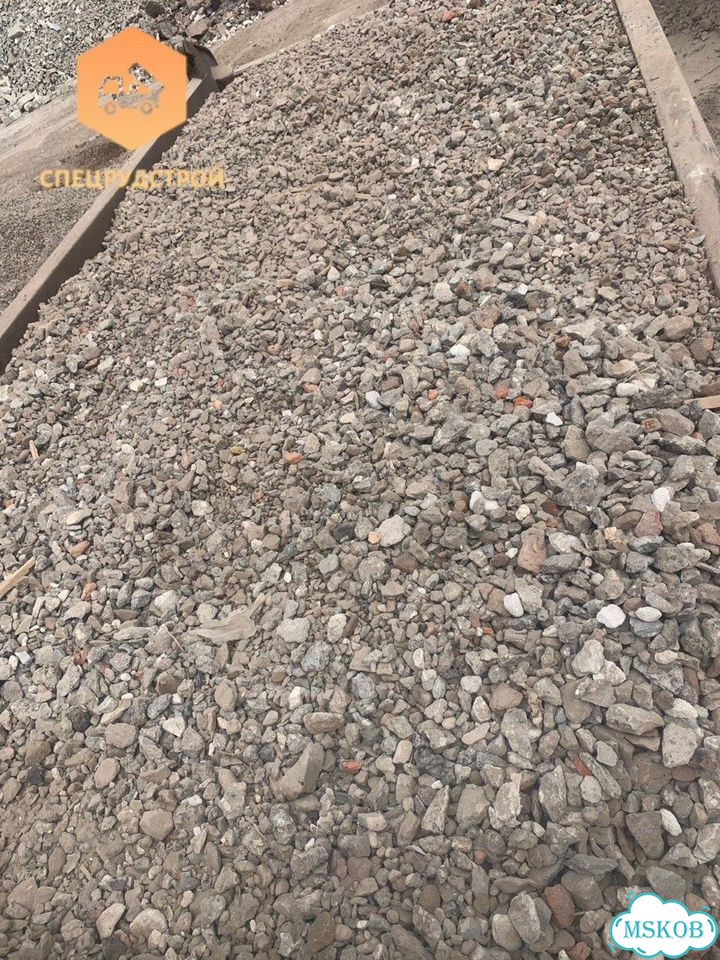 Песок щебень доставка фото 8