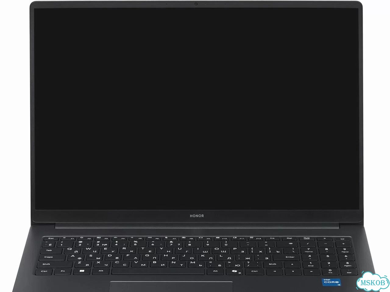 Honor MagicBook X16 R5 7640HS 16/512 фото 11