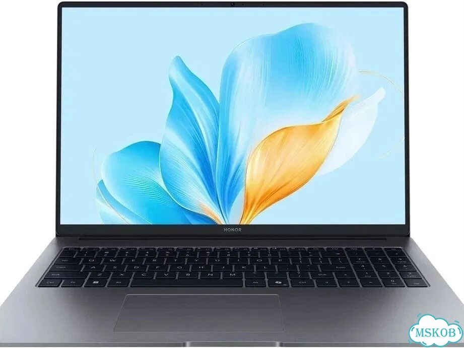 Honor MagicBook X16 R5 7640HS 16/512 фото 3