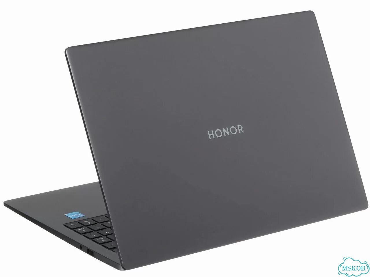 Honor MagicBook X16 R5 7640HS 16/512 фото 4