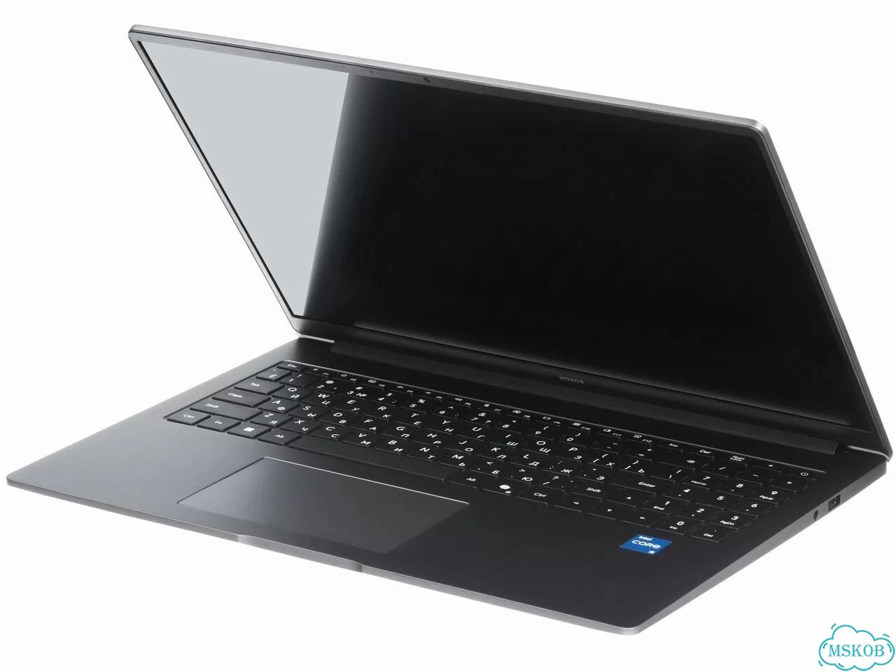 Honor MagicBook X16 R5 7640HS 16/512 фото 5