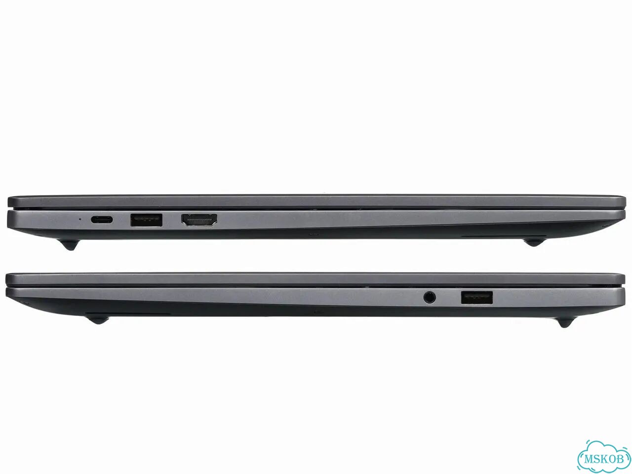 Honor MagicBook X16 R5 7640HS 16/512 фото 6