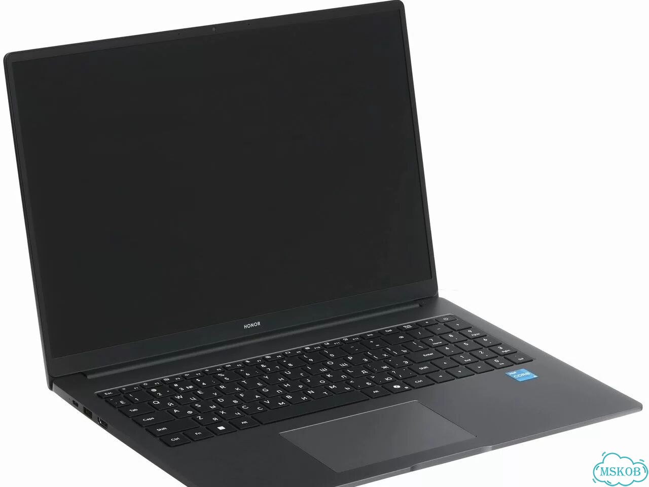 Honor MagicBook X16 R5 7640HS 16/512 фото 9