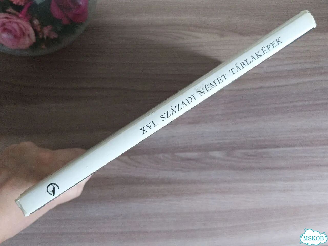 Книга Немецкая станковая живопись 16 века Corvina фото 3