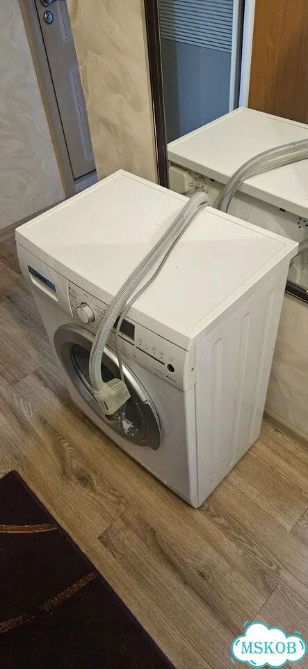 Стиральная машина siemens бу фото 1