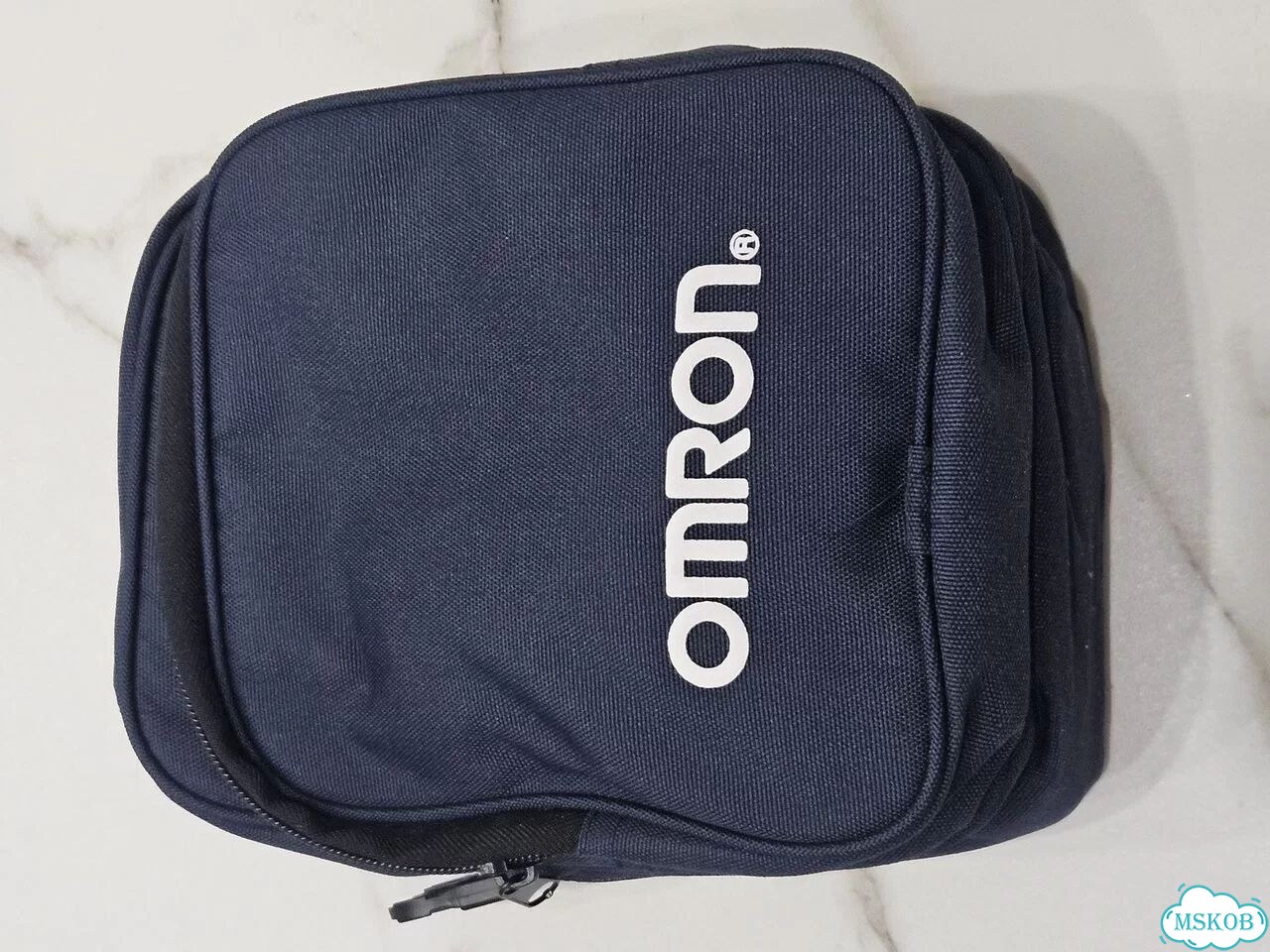 Ингалятор небулайзер omron NE-C30-E Elite (Новый) фото 6