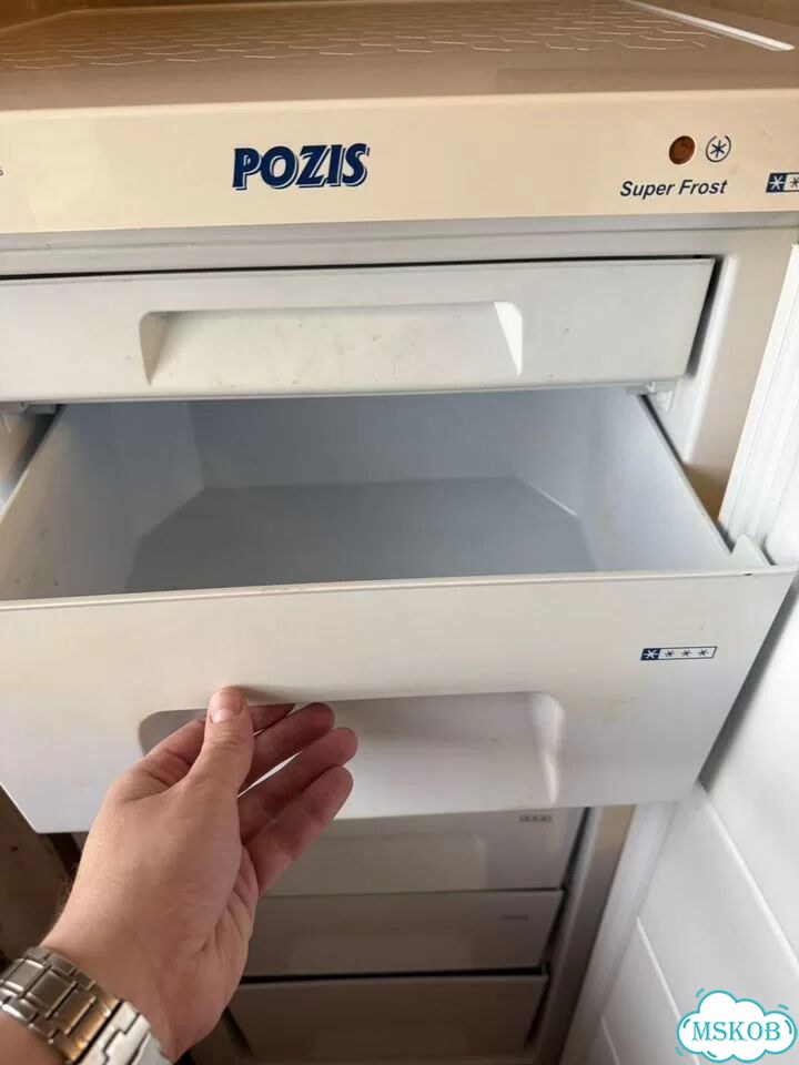 Морозильник pozis фото 3
